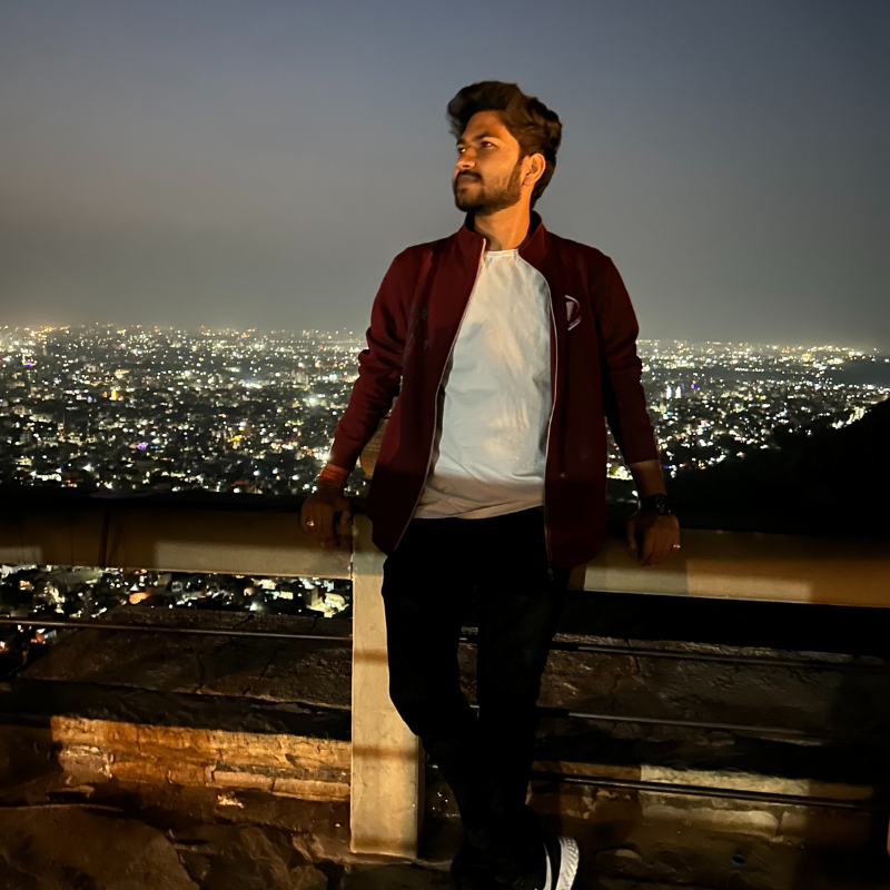 Akhil Gupta